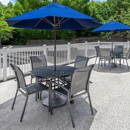 Fairfield Inn And Suites By Marriott Calhoun-3